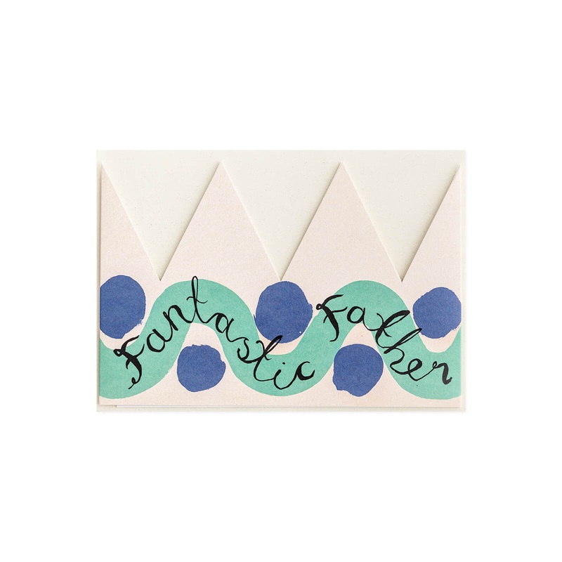 Fantastic Father Party Hat – Hadley