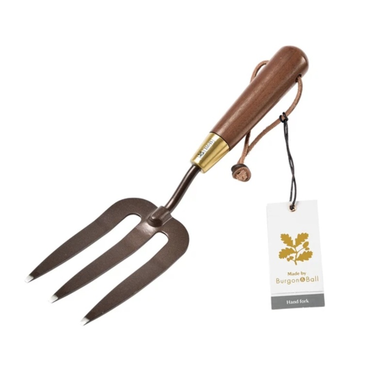National Trust Fork