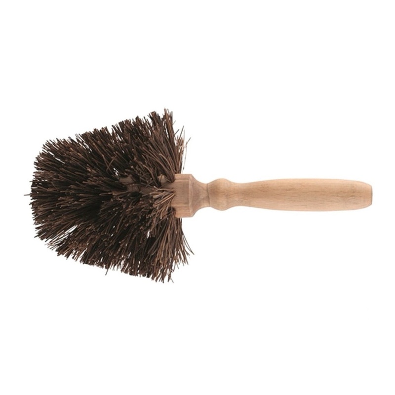 Pot Cleaning Brush