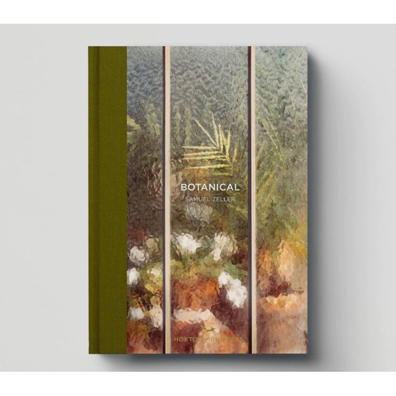 BOTANICAL – TALES FROM THE CITY