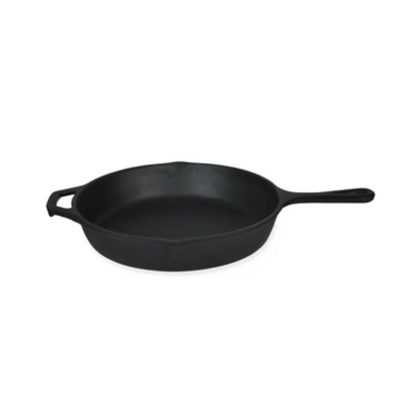 Cast Iron Pan – 27cm