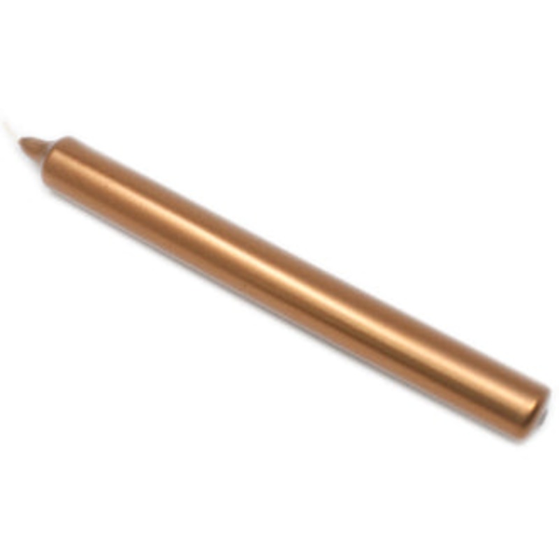 Dinner Candles (copper)