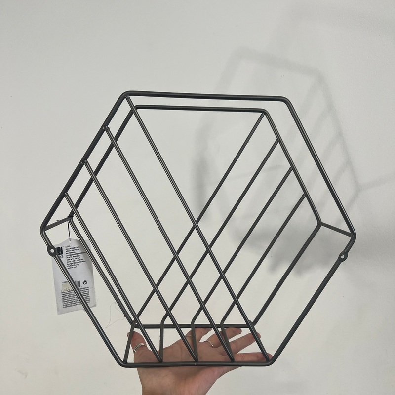 Magazine Rack