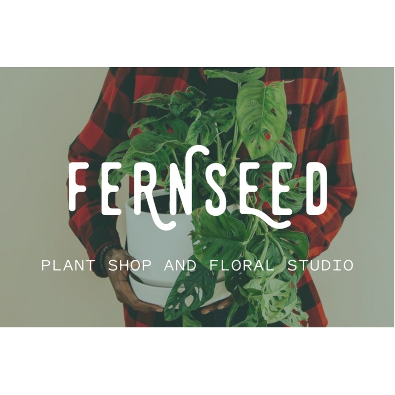 Physical Gift Card (free shipping)