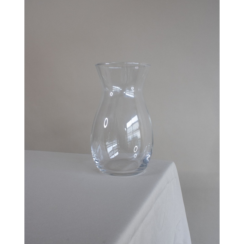 Classic Glass Vase