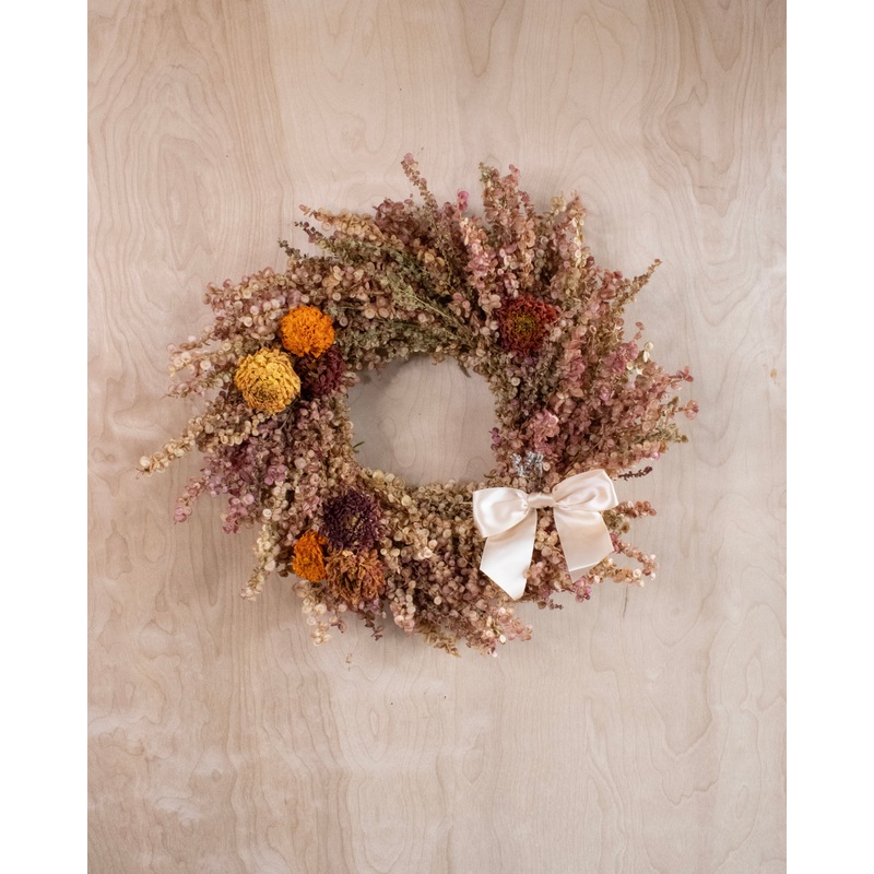 Everlasting Wreath