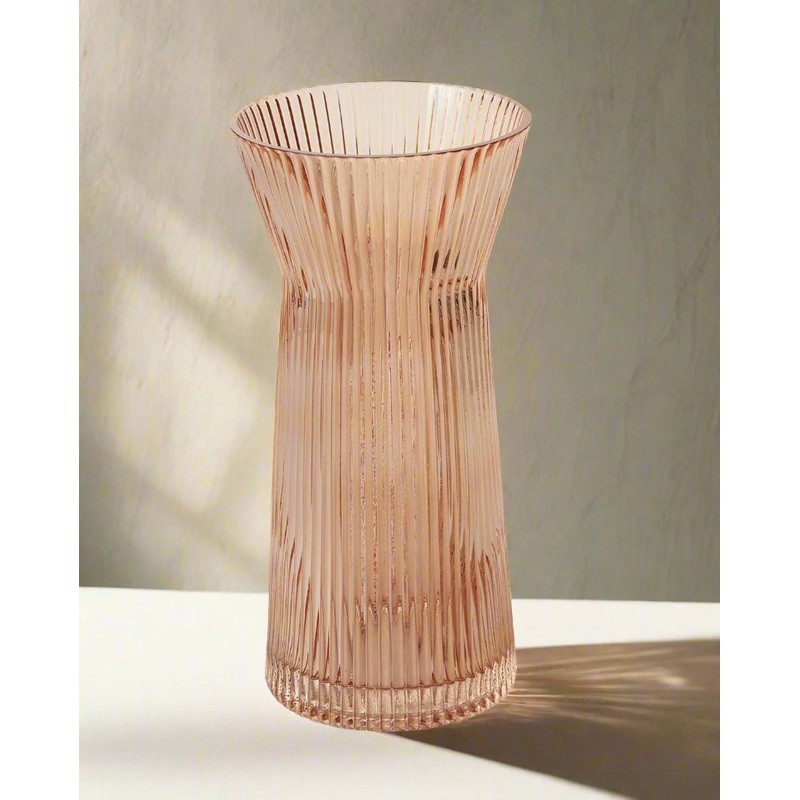 Lyrical Vase