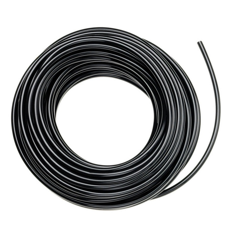Black 1/4 Tubing price per foot