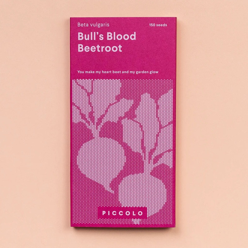 Bulls Blood Beetroot