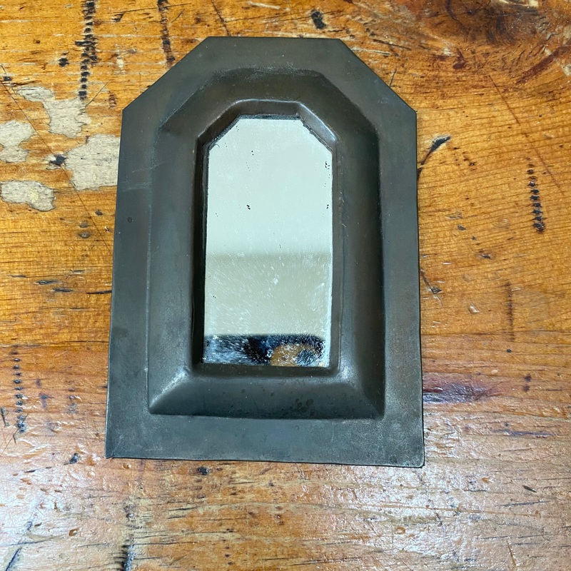 Indian Mirror – small