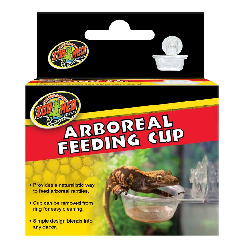 Zoo Med Food Cup Holder