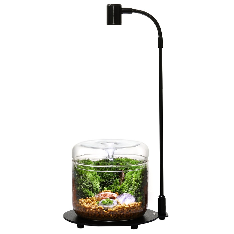 Bioloark Luji LED Lamp + Stand
