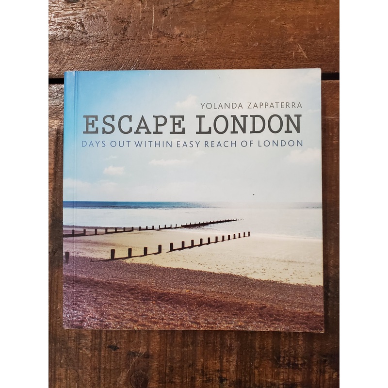 Escape London