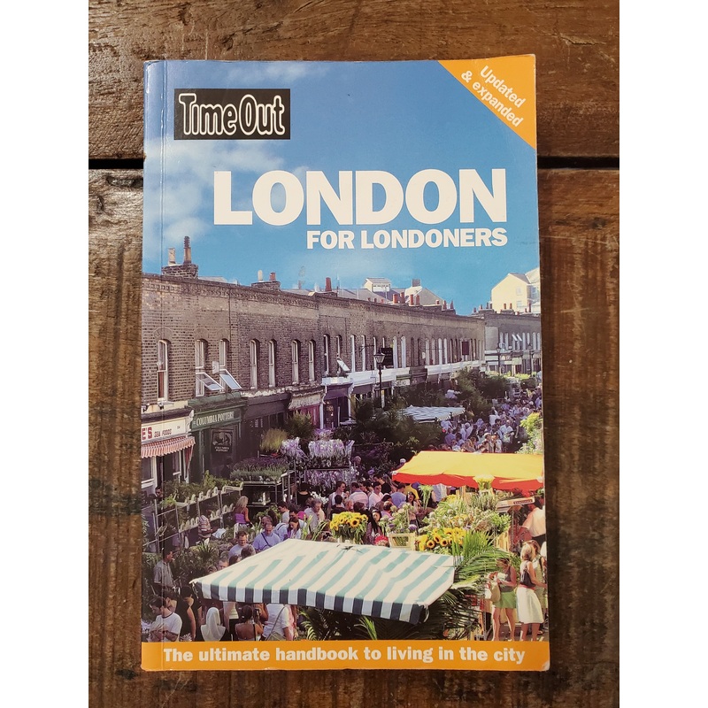 London For Londoners