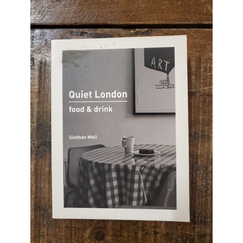 Quiet London