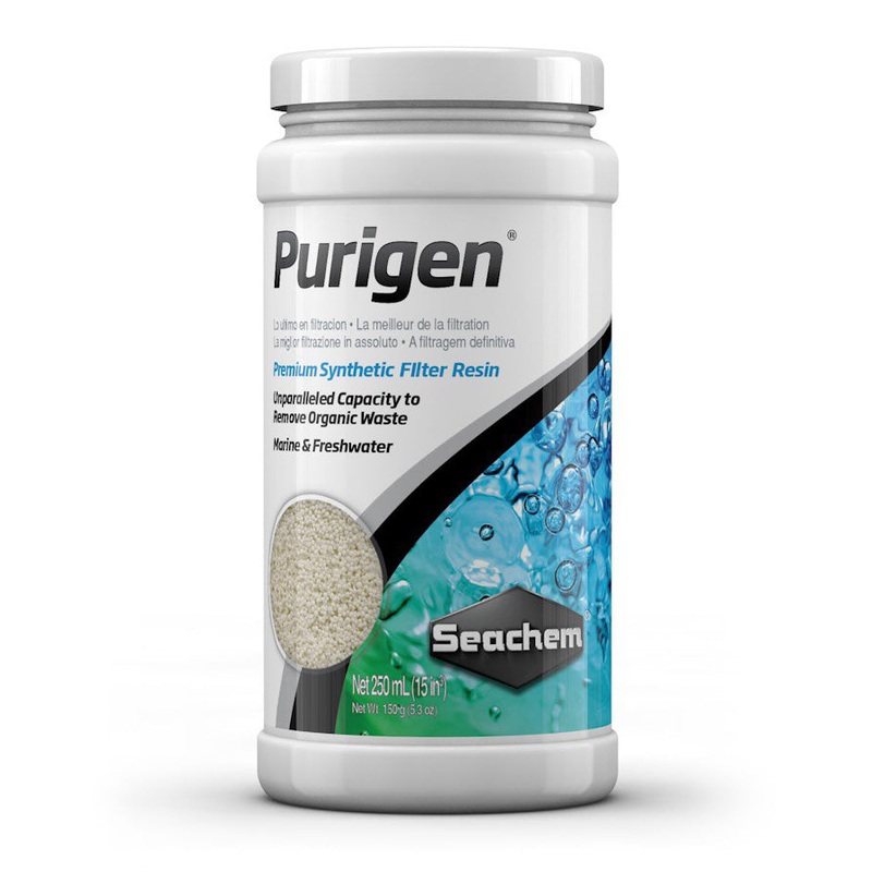 Seachem Purigen 250ml