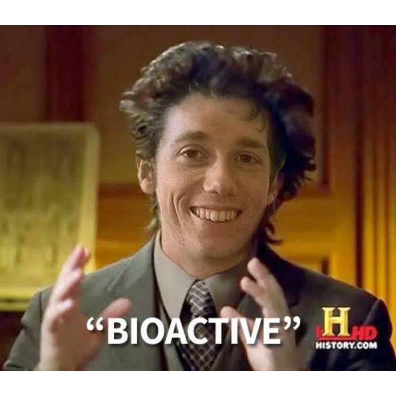The Bio Dude Gift Card – Digital