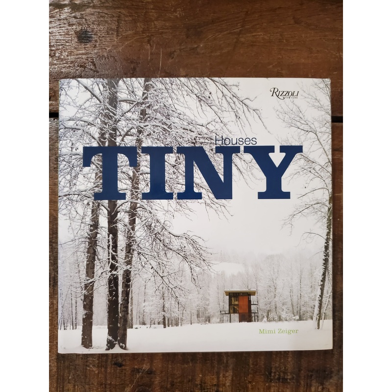 Tiny Houses