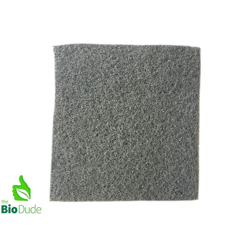 8×8 SuperGrow lightweight drainage layer