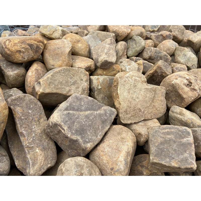 Creek Rock Case (32lbs per case)
