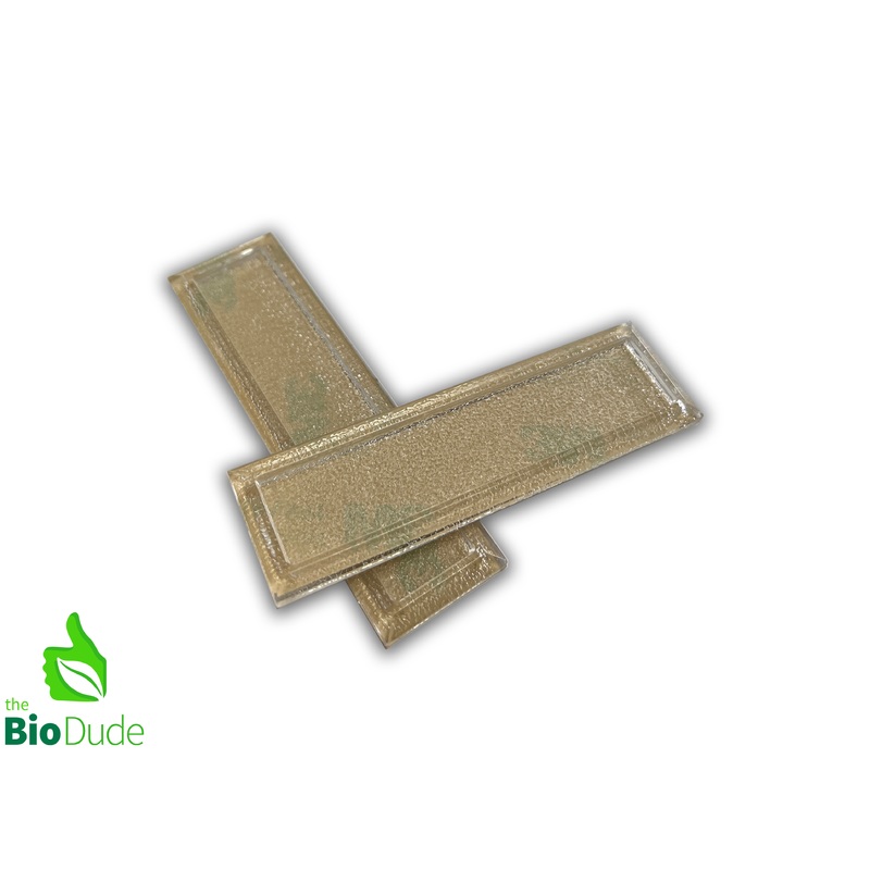 Terrarium Door Handle – 2 pack stick on