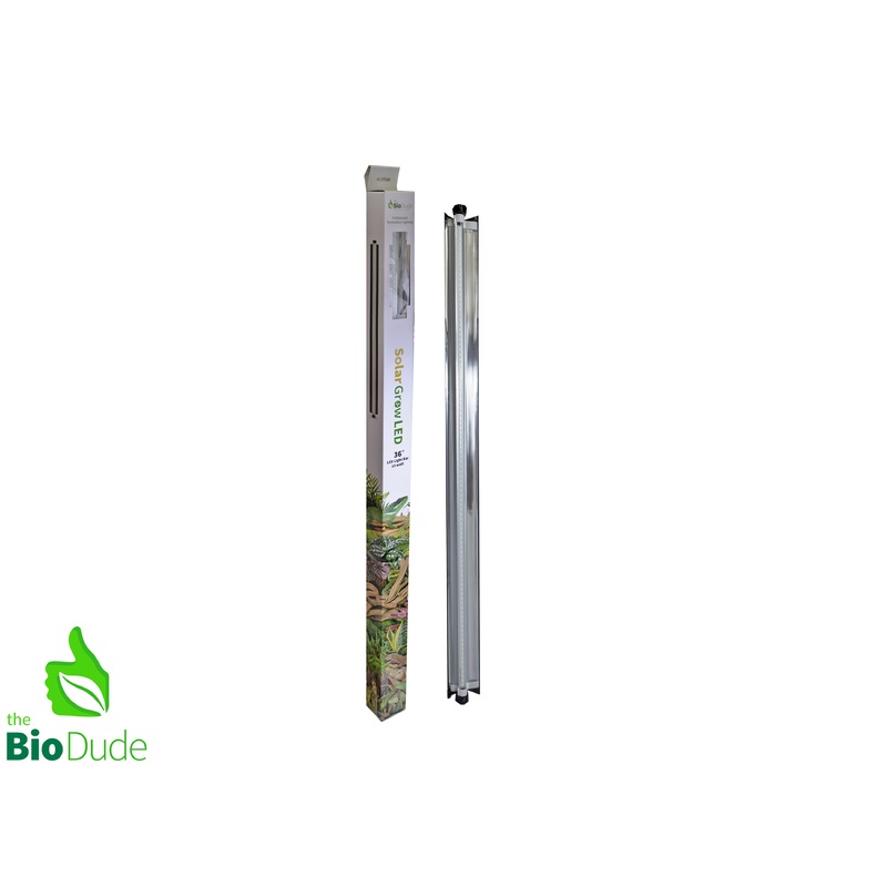 Bio Dude Solar Grow LED 36