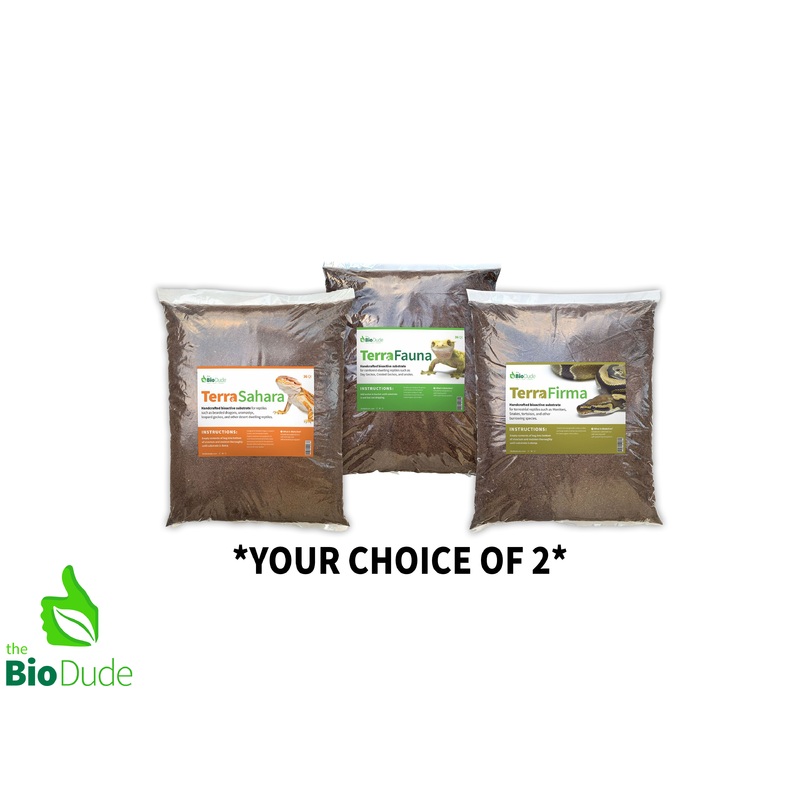 Bulk Case 36qt Substrate FREE SHIPPING