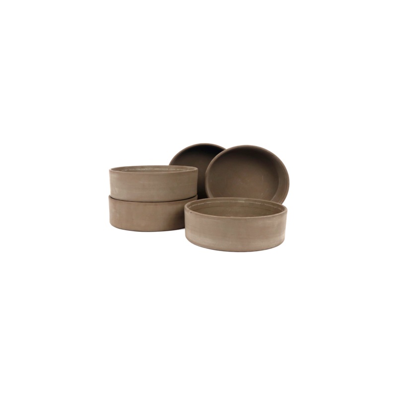 Modulo bowl graphite|19|25|16.5|22