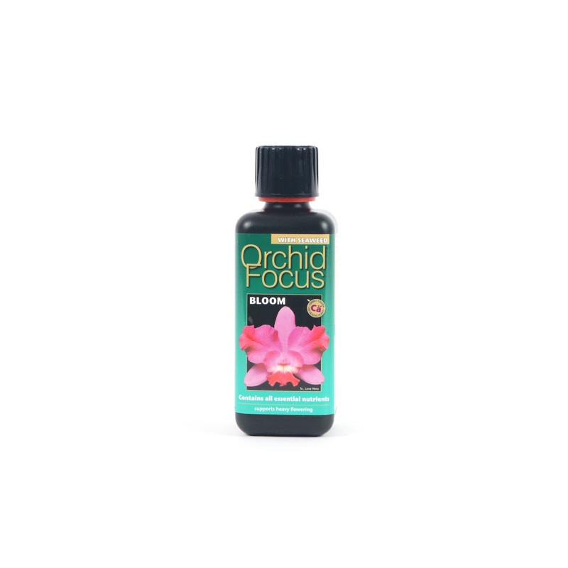 Orchid Focus Fertiliser