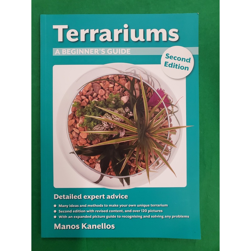 Terrariums, A Beginners Guide