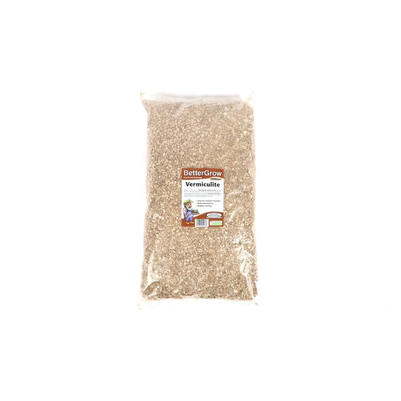Vermiculite 10L