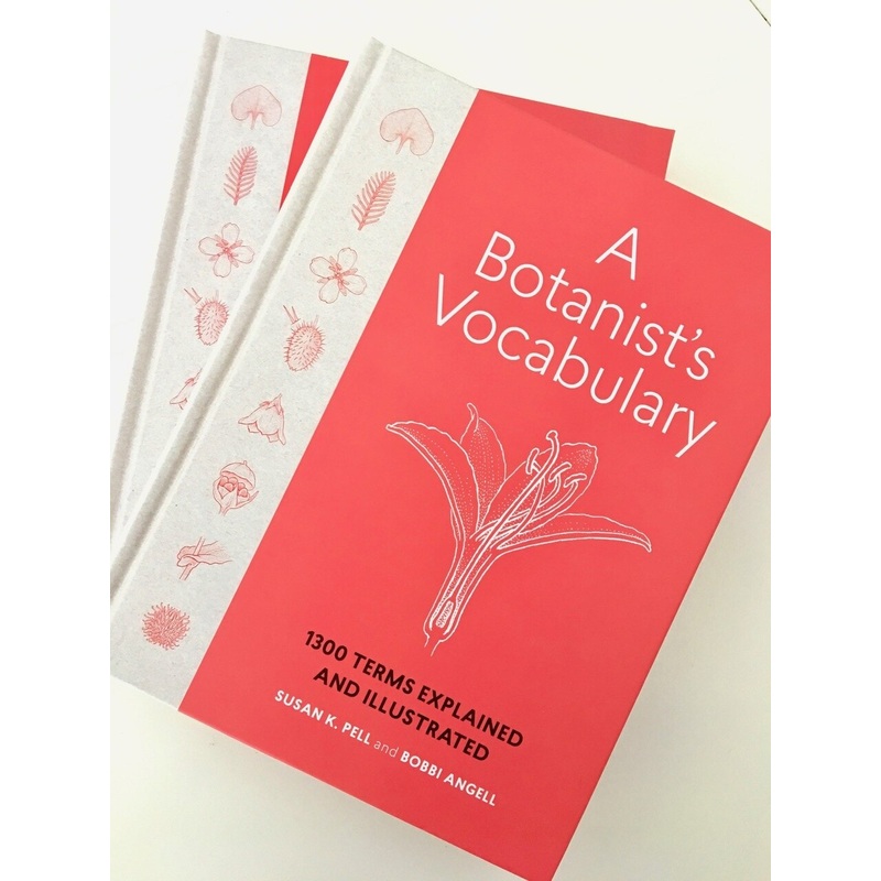 A Botanist’s Vocabulary