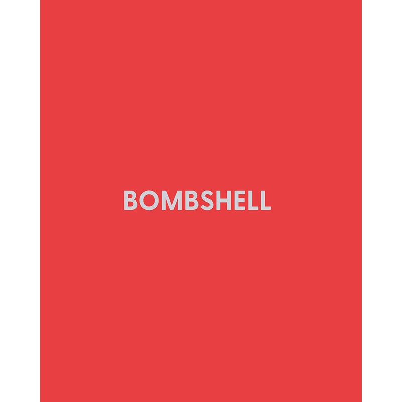 Bombshell – Greeting Card