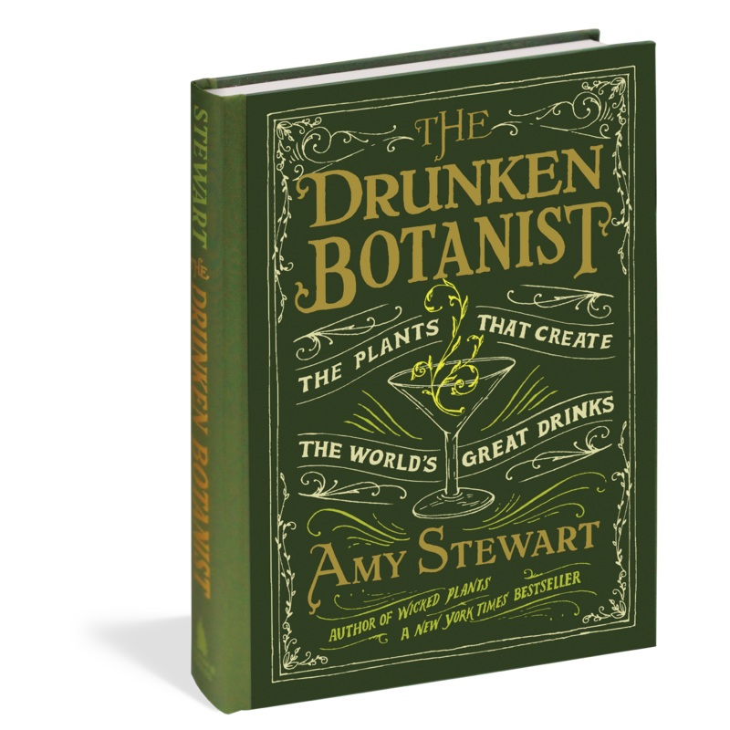 Drunken Botanist