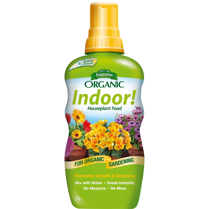Espoma Indoor!|8 oz.