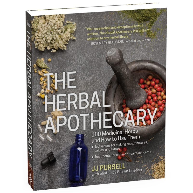 Herbal Apothecary