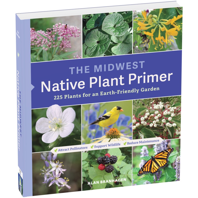 Midwest Native Plant Primer