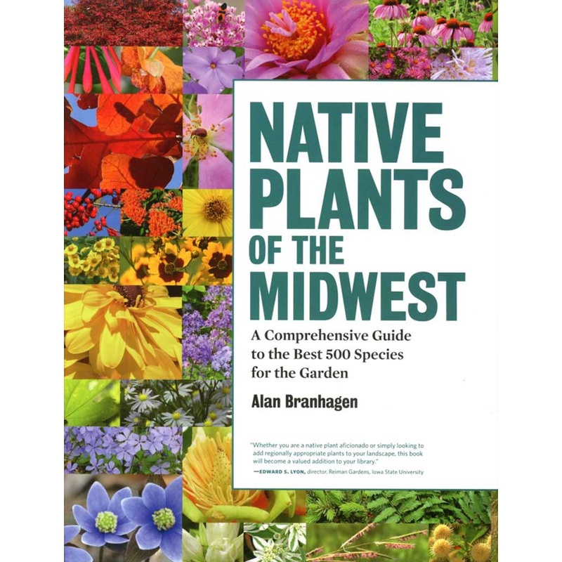 Native Plants of the Midwest