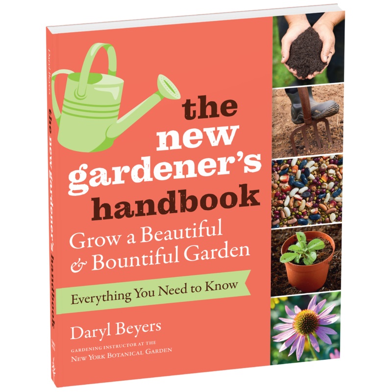 New Gardener’s Handbook