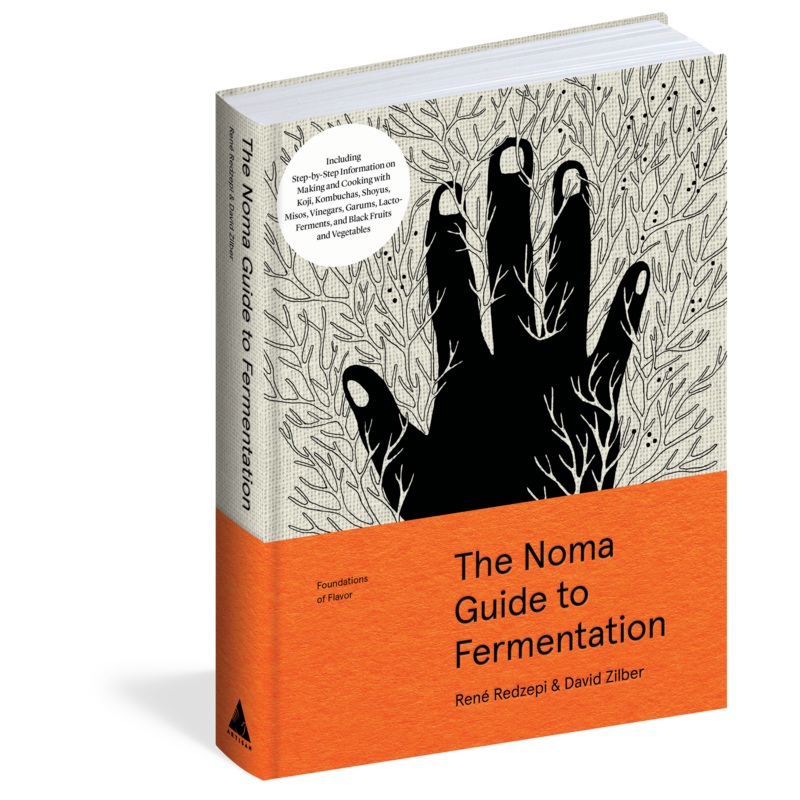Noma Guide to Fermentation