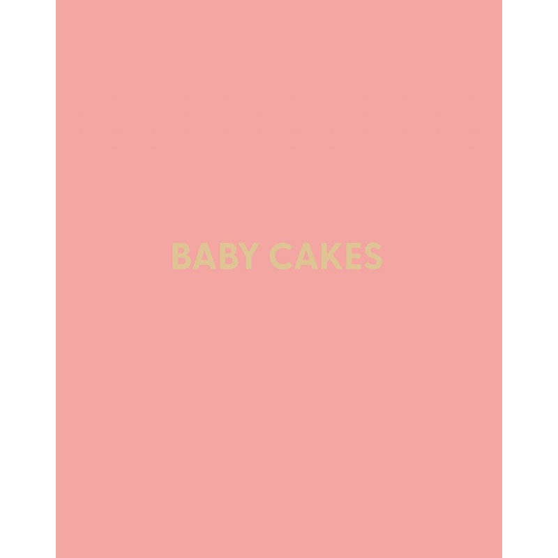 Baby Cakes – Greeting Card