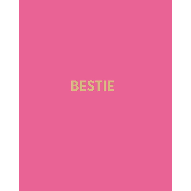 Bestie – Greeting Card
