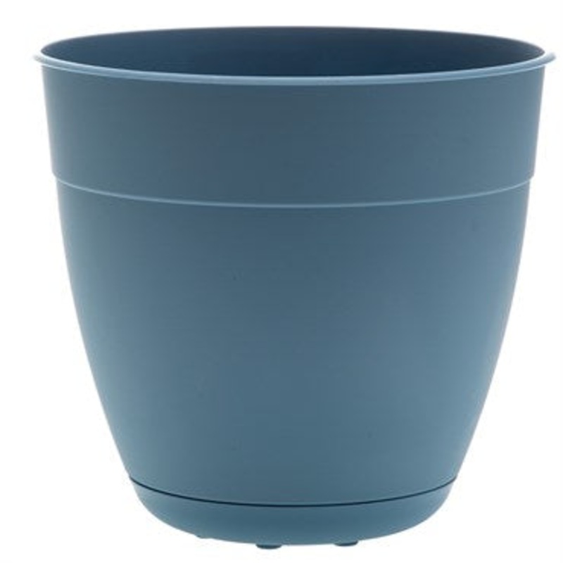 Bloem 12 Dayton Planter – Ocean Blue