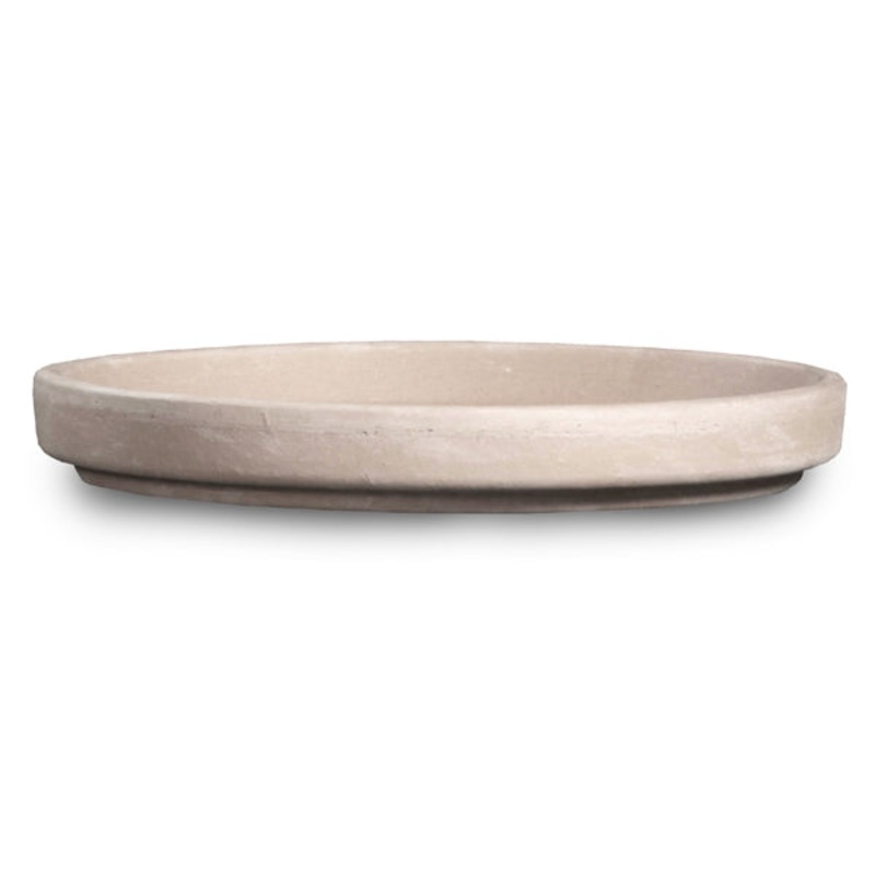 Granite Clay Saucer|3.6 Saucer|5.4″ Saucer|6.4″ Saucer|9 Saucer|10.8 Saucer