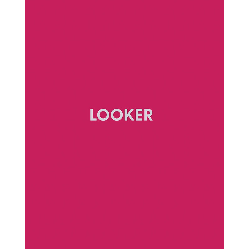 Looker – Greeting Card