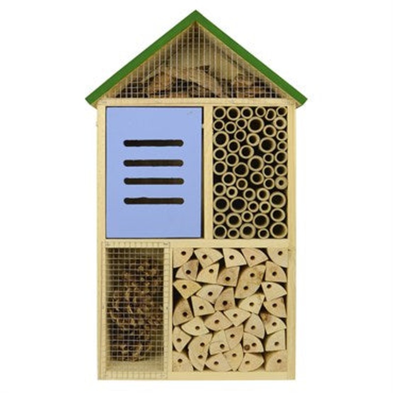Nature’s Way Beneficial Insect House