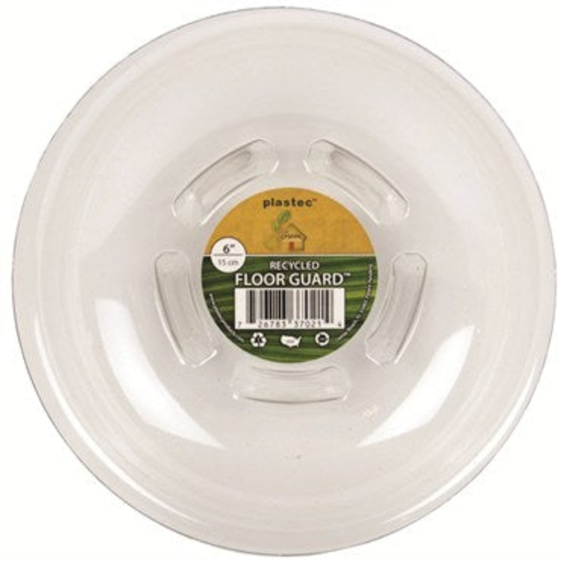 Plastec Recycled Floor Guard|6″|8″|10″|12″|14″