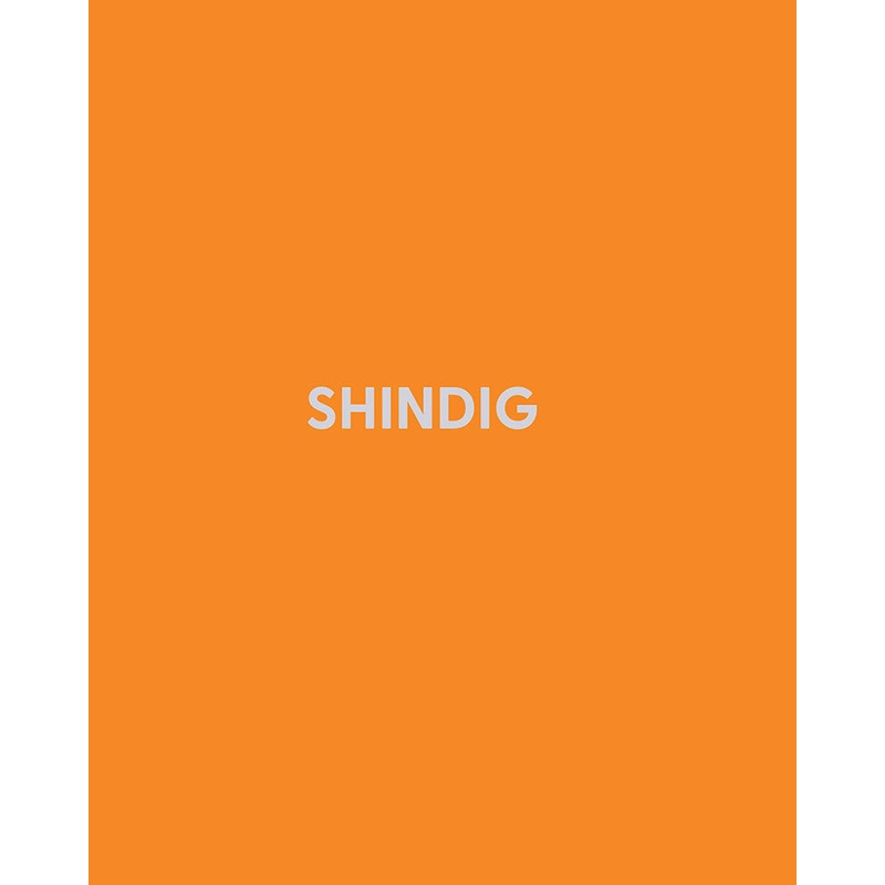 Shindig – Greeting Card