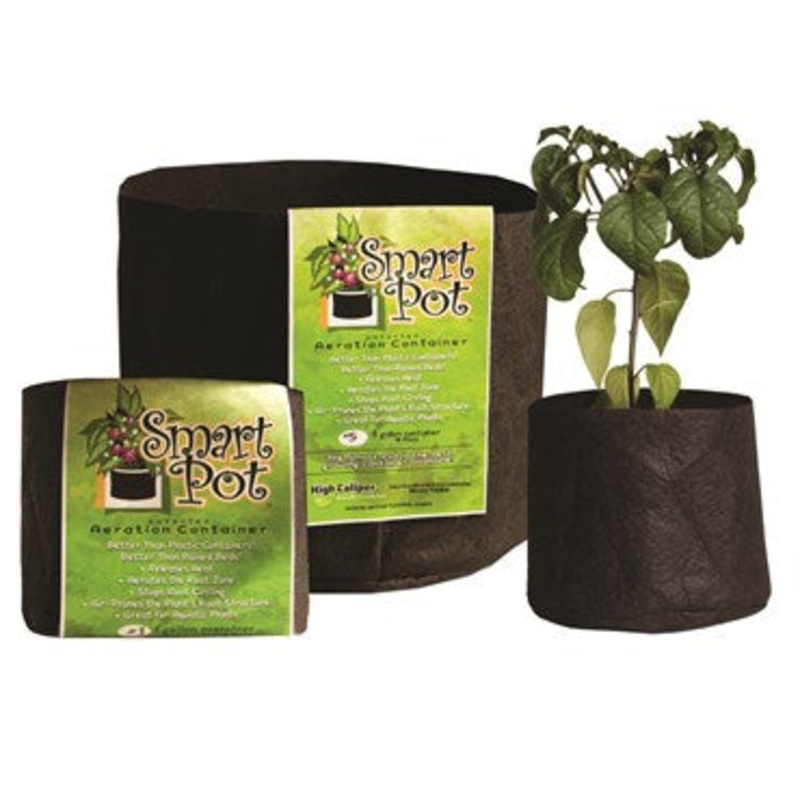 Smart Pot Fabric Aeration Container