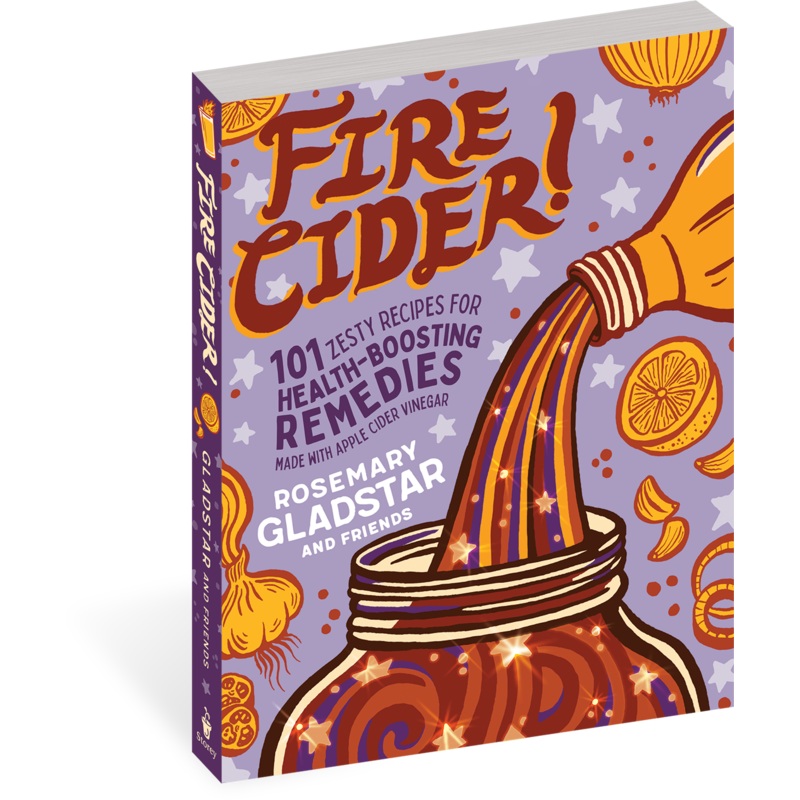 Fire Cider!